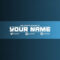 Zuhair Baloch: Free Youtube Banner Template #33 Download Now Within Banner Template For Photoshop